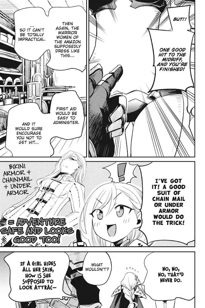 Goblin Slayer Chapter 31 image 17_optimized